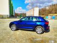 SUV   Audi Q5 2018 , 2350000 , 