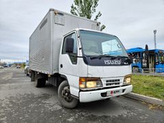 Фургон Isuzu Elf 1996 года, 699999 рублей, Абакан