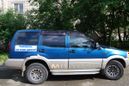 SUV   Nissan Mistral 1995 , 260000 , 