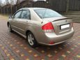  Kia Cerato 2008 , 315000 , 