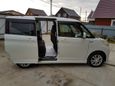  Suzuki Solio 2017 , 805000 , 