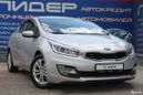  3  Kia ProCeed 2014 , 820000 , 