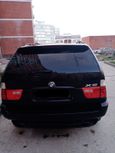 SUV   BMW X5 2003 , 360000 , 