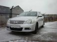  Nissan Almera 2013 , 440000 , 