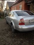  Volkswagen Passat 2003 , 315000 , 