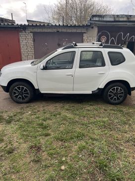 SUV   Renault Duster 2015 , 1000000 , 