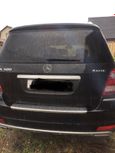 SUV   Mercedes-Benz GL-Class 2007 , 788000 , 