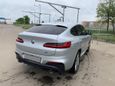 SUV   BMW X4 2018 , 3000000 , 