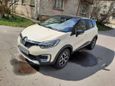SUV   Renault Kaptur 2018 , 780000 , -