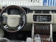 SUV   Land Rover Range Rover 2014 , 3500000 , 