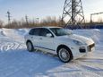 SUV   Porsche Cayenne 2009 , 940000 , 