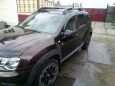 SUV   Renault Duster 2017 , 810000 , 