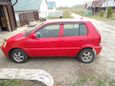  Honda Logo 2001 , 170000 , 