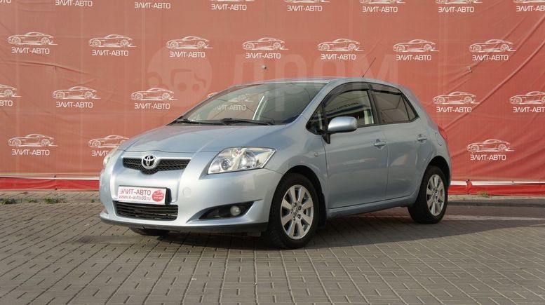  Toyota Auris 2007 , 415000 , 