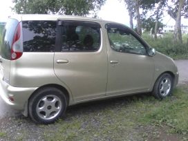    Toyota Funcargo 2000 , 215000 , -