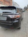 SUV   Toyota Harrier 2017 , 2200000 , 