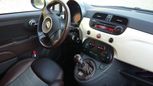  3  Fiat 500 2008 , 380000 , 