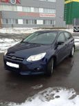  Ford Focus 2011 , 525000 , 