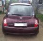 Nissan March 2007 , 240000 , 