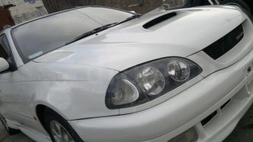  Toyota Caldina 1999 , 245000 , 