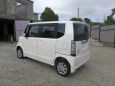  Honda N-BOX 2016 , 390000 , 