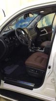 SUV   Toyota Land Cruiser 2016 , 4350000 , 