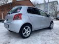  Toyota Vitz 2005 , 365000 , 