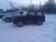 SUV    4x4 2121  2006 , 130000 , 