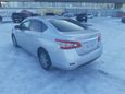  Nissan Sylphy 2015 , 815000 , 