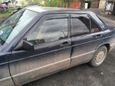  Mercedes-Benz 190 1993 , 100000 , 