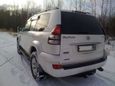 SUV   Toyota Land Cruiser Prado 2003 , 960000 , 