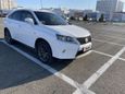 SUV   Lexus RX350 2014 , 2650000 , 