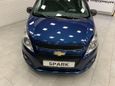  Chevrolet Spark 2021 , 903900 , 