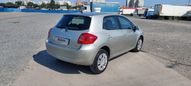  Toyota Auris 2008 , 540000 , --