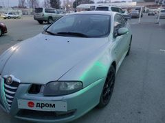 Купе Alfa Romeo GT 2003 года, 450000 рублей, Барнаул