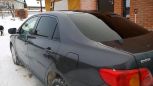  Toyota Corolla 2008 , 485000 , 