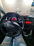  Kia Ceed 2015 , 855000 , 