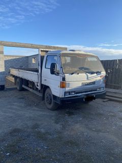 Бортовой грузовик Mazda Titan 1989 года, 1000000 рублей, Кызыл