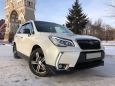 SUV   Subaru Forester 2014 , 1410000 , 