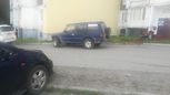 SUV   Mitsubishi Pajero 1992 , 300000 , -