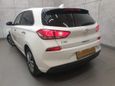  Hyundai i30 2017 , 1070000 , 