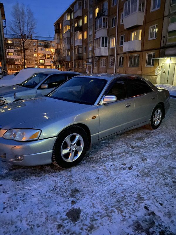  Mazda Millenia 2001 , 210000 , 