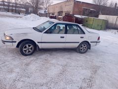 Седан Toyota Corona 1989 года, 127500 рублей, Хабаровск
