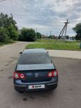  Volkswagen Passat 2009 , 580000 , 