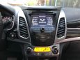 SUV   SsangYong Actyon 2014 , 830000 , ٸ