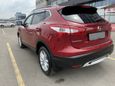 SUV   Nissan Qashqai 2014 , 987000 , 