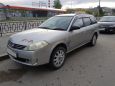  Nissan Wingroad 2003 , 229000 , 