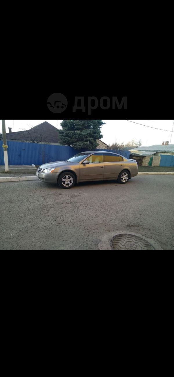  Nissan Altima 2003 , 270000 , 