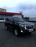 SUV   Toyota Land Cruiser Prado 2014 , 2450000 , 