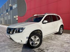 SUV или внедорожник Nissan Terrano 2021 года, 1750000 рублей, Уфа